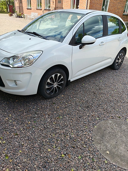 Citroen C3 3 of 7