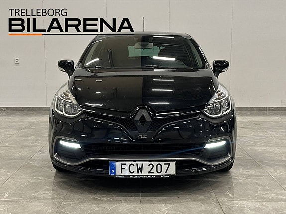 Renault Clio 3 of 25