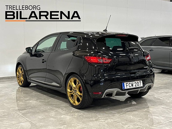 Renault Clio 6 of 25
