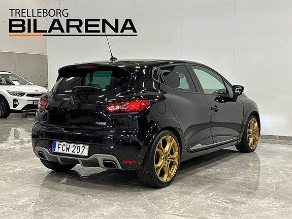 Renault Clio 8 of 25