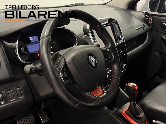 Renault Clio 9 of 25