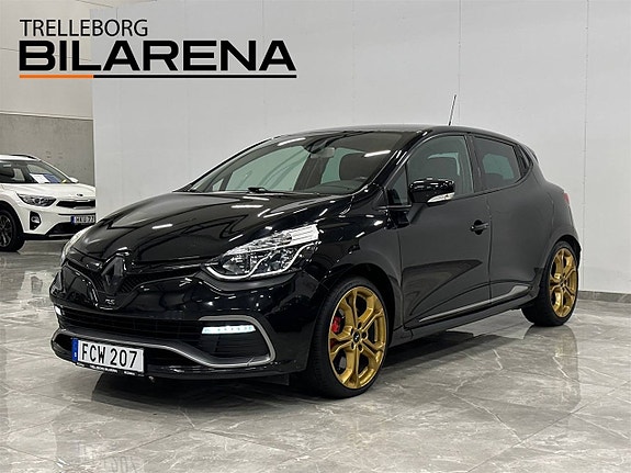 Renault Clio 4 of 25