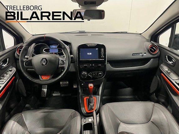 Renault Clio 16 of 25