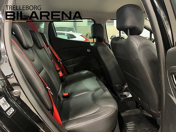 Renault Clio 25 of 25