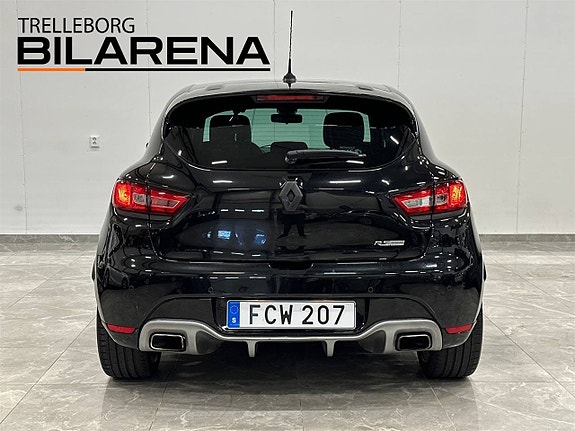 Renault Clio 7 of 25