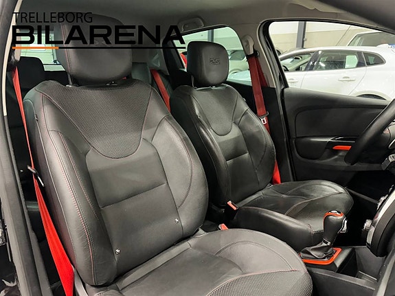 Renault Clio 14 of 25