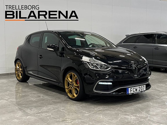 Renault Clio 2 of 25