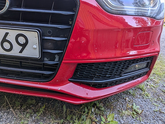 Audi A4 17 of 19