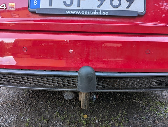 Audi A4 19 of 19