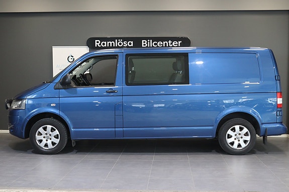 Volkswagen Transporter 2 of 20