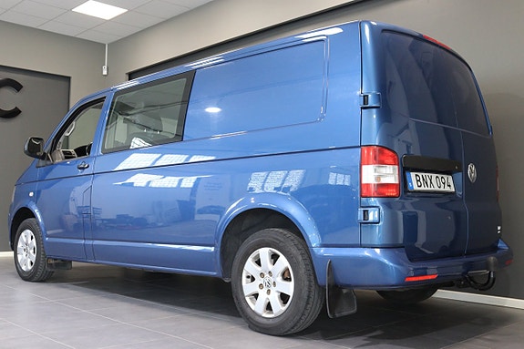 Volkswagen Transporter 13 of 20