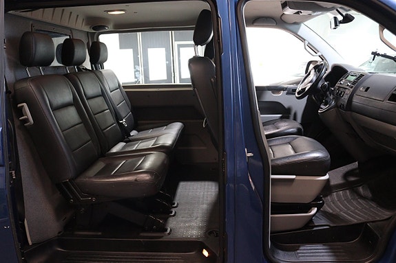 Volkswagen Transporter 19 of 20