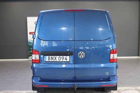 Volkswagen Transporter 10 of 20