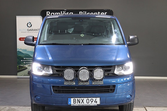 Volkswagen Transporter 3 of 20