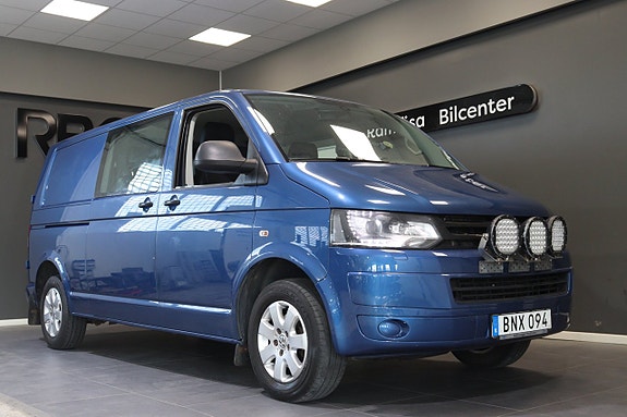 Volkswagen Transporter 7 of 20