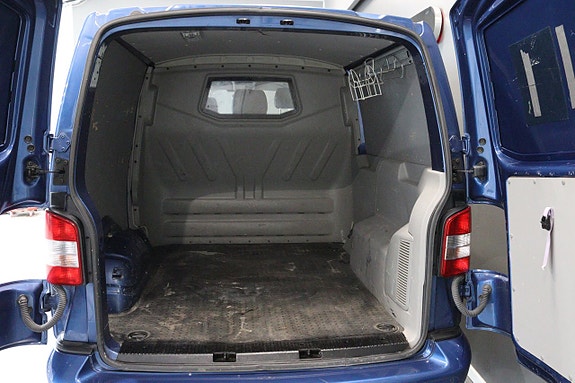 Volkswagen Transporter 15 of 20