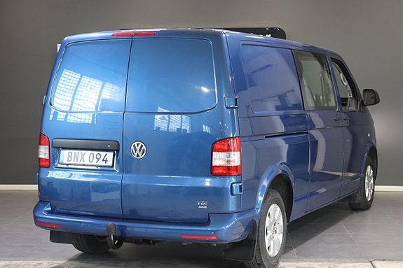 Volkswagen Transporter 9 of 20