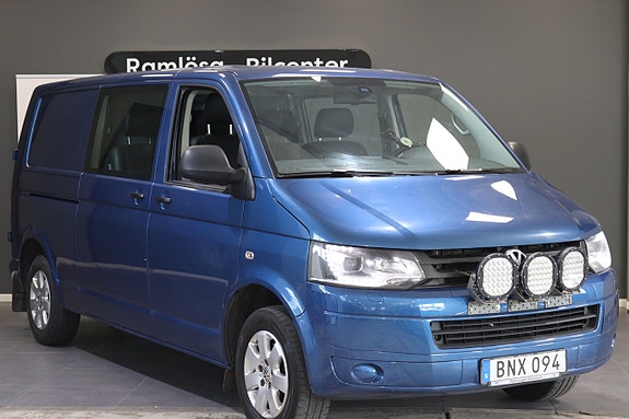 Volkswagen Transporter 5 of 20