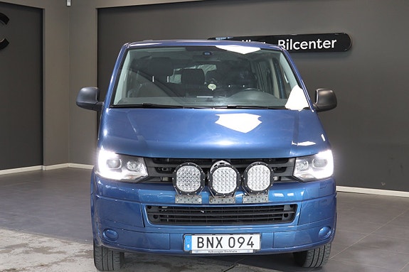 Volkswagen Transporter 4 of 20