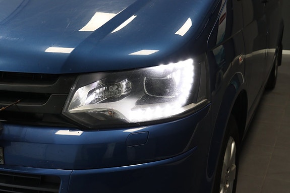 Volkswagen Transporter 6 of 20
