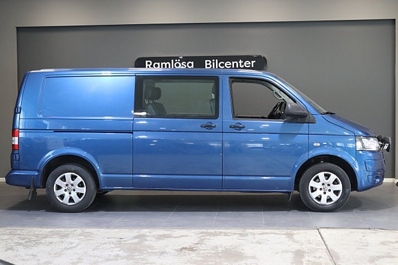 Volkswagen Transporter 8 of 20