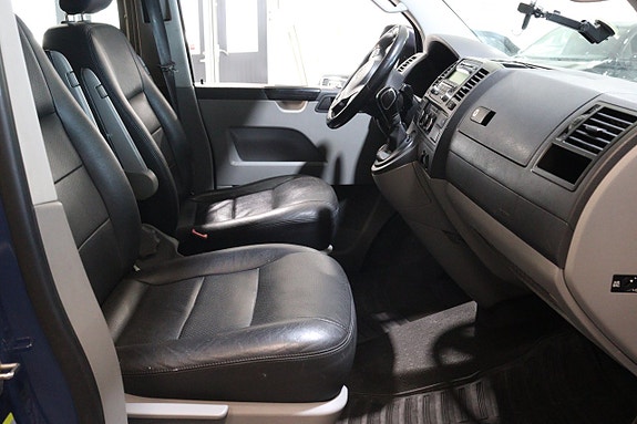 Volkswagen Transporter 17 of 20