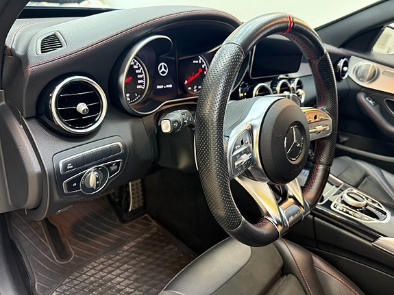 Mercedes-Benz AMG GT Black Series 12 of 22