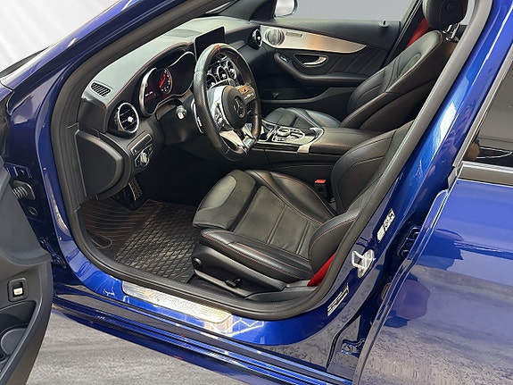 Mercedes-Benz AMG GT Black Series 6 of 22