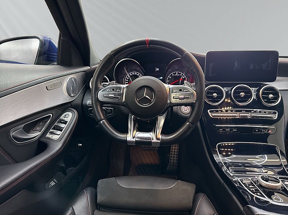Mercedes-Benz AMG GT Black Series 10 of 22