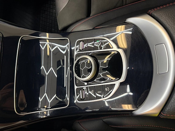 Mercedes-Benz AMG GT Black Series 19 of 22