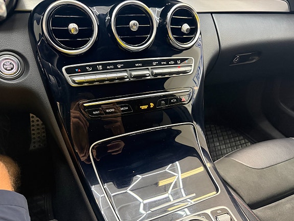 Mercedes-Benz AMG GT Black Series 18 of 22