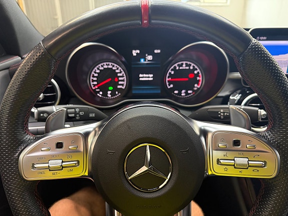 Mercedes-Benz AMG GT Black Series 17 of 22
