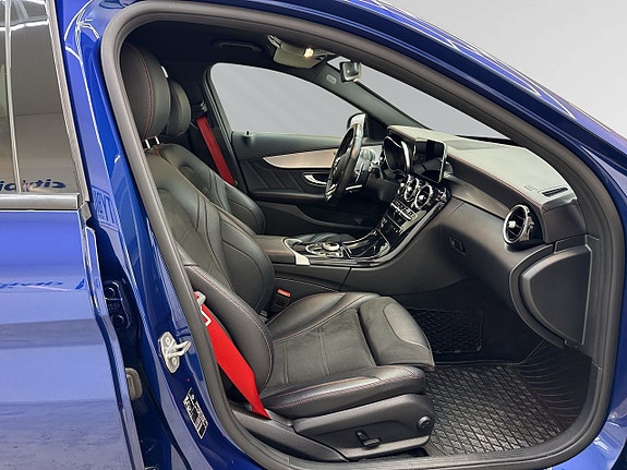 Mercedes-Benz AMG GT Black Series 9 of 22