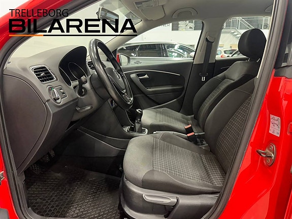 Volkswagen Polo 10 of 22