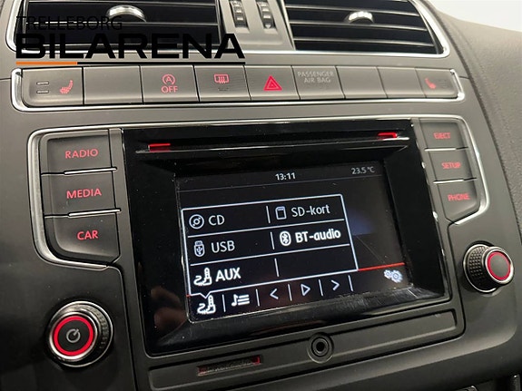 Volkswagen Polo 18 of 22