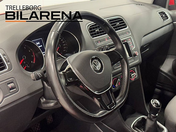 Volkswagen Polo 8 of 22
