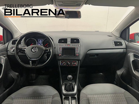 Volkswagen Polo 14 of 22