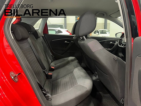 Volkswagen Polo 21 of 22
