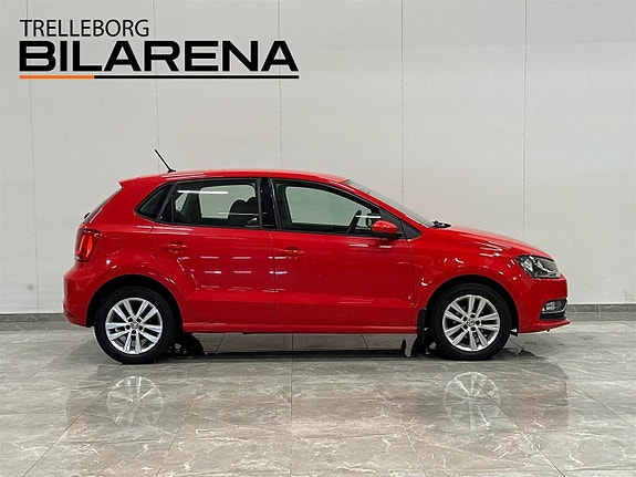 Volkswagen Polo 4 of 22