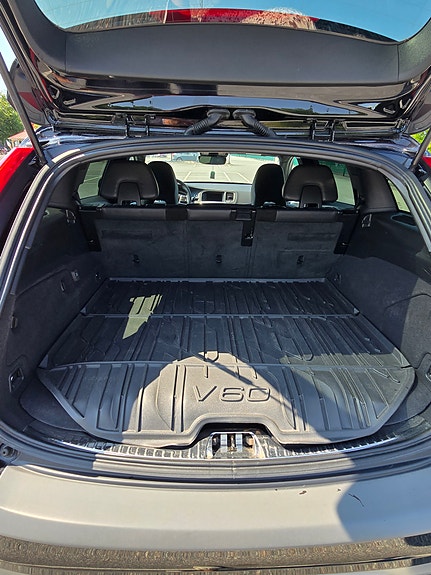 Volvo V60 5 of 20
