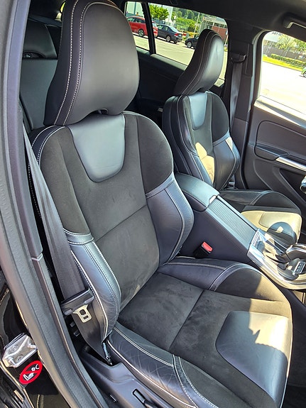 Volvo V60 19 of 20