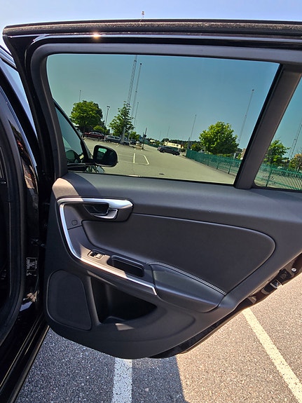 Volvo V60 16 of 20