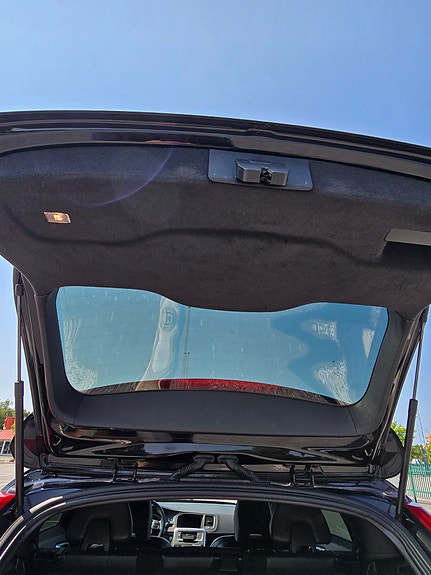 Volvo V60 6 of 20