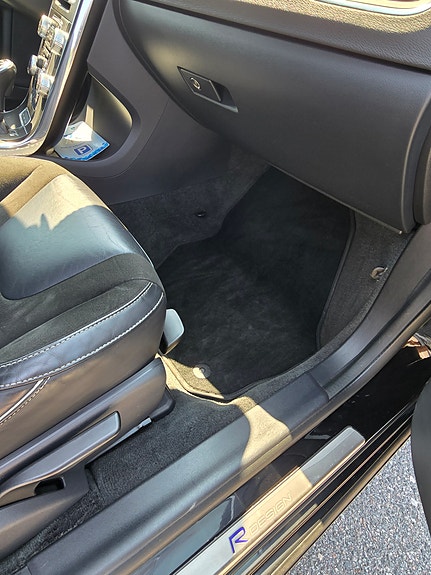 Volvo V60 18 of 20