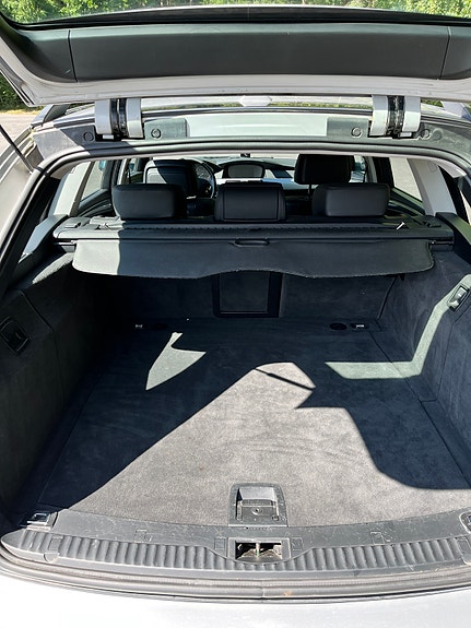 BMW 520d 7 of 7