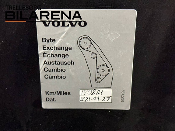 Volvo V60 18 of 18