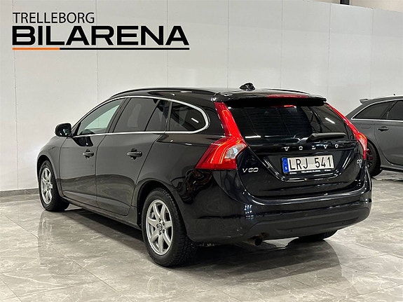 Volvo V60 6 of 18