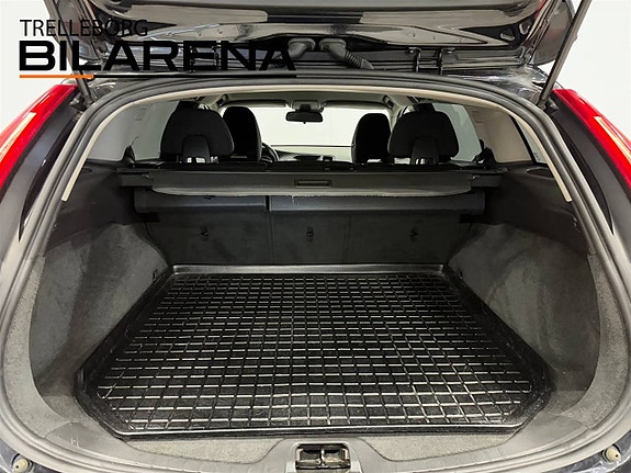 Volvo V60 17 of 18
