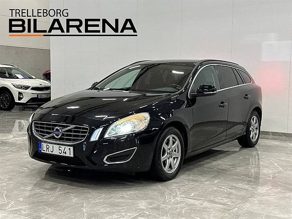 Volvo V60 4 of 18