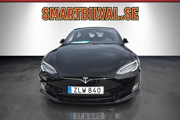 Tesla Model S 8 of 28